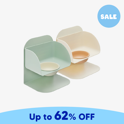 Yummy pet bowl
