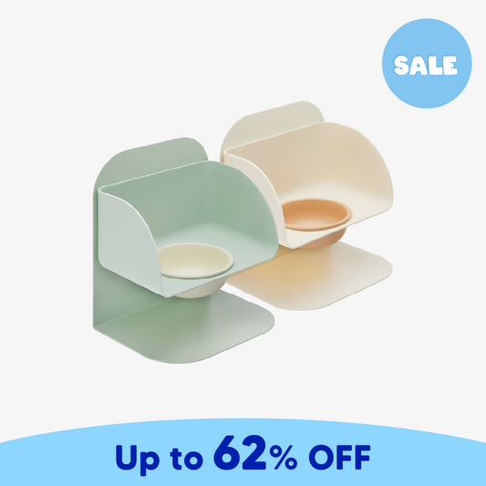 Yummy pet bowl