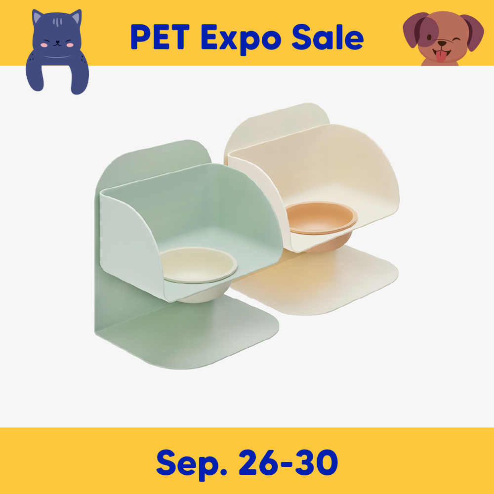 Yummy pet bowl