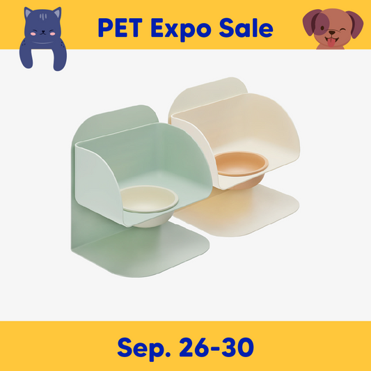 Yummy pet bowl