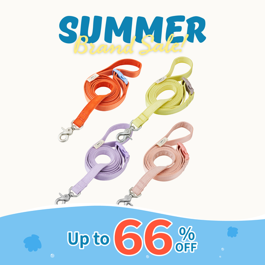 myfit Safety Leash