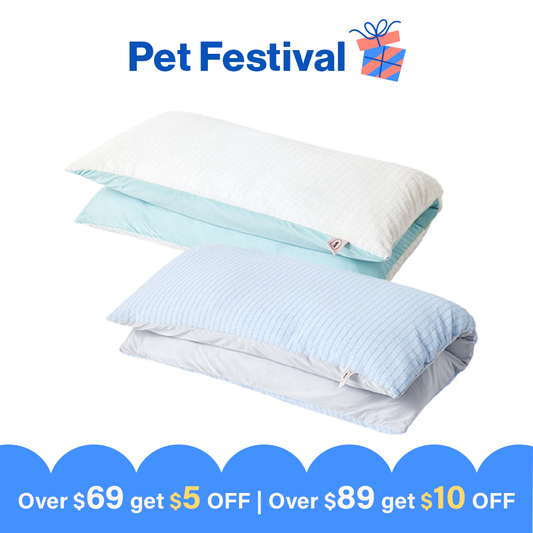 Cooling Blanket | Cover