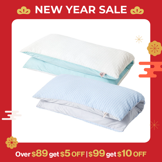 Cooling Blanket | Blanket Cover