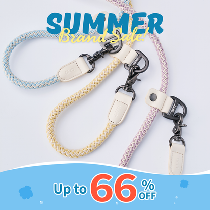 Bouncing Leash | Last stock