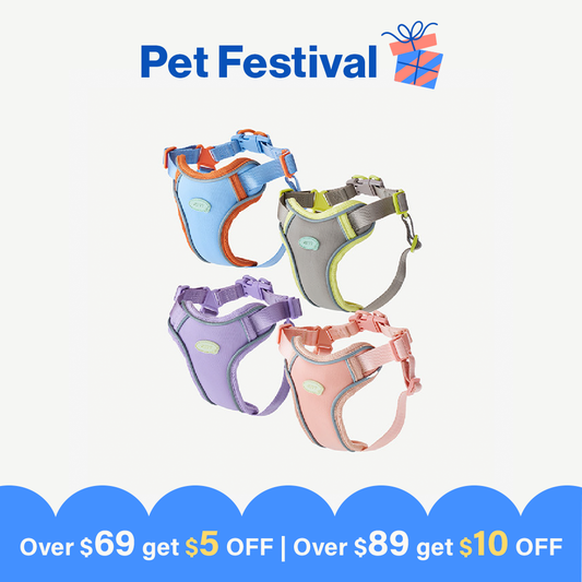 myfit Safety Harness