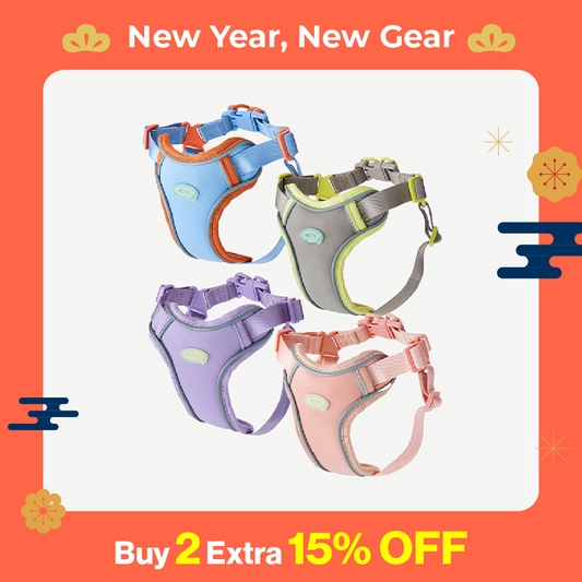 myfit Safety Harness