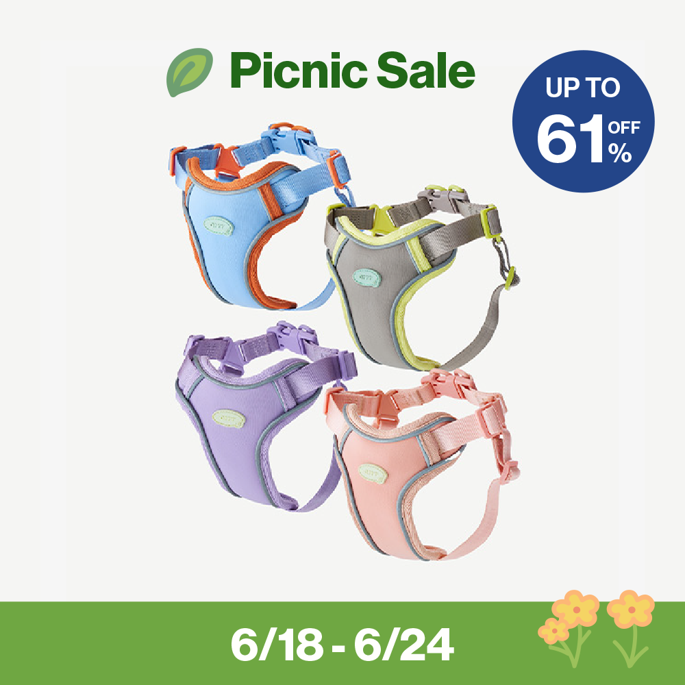 myfit Safety Harness