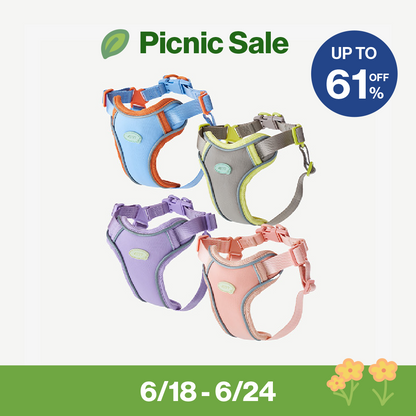 myfit Safety Harness