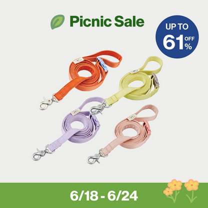 myfit Safety Leash
