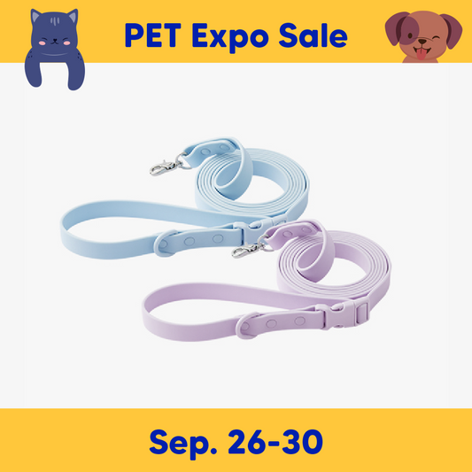 Macaron Leash  Ver.2