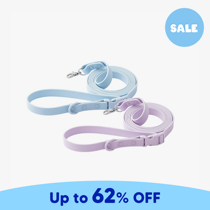 Macaron Leash  Ver.2