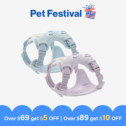 Macaron Harness Ver.2 (NEW!)