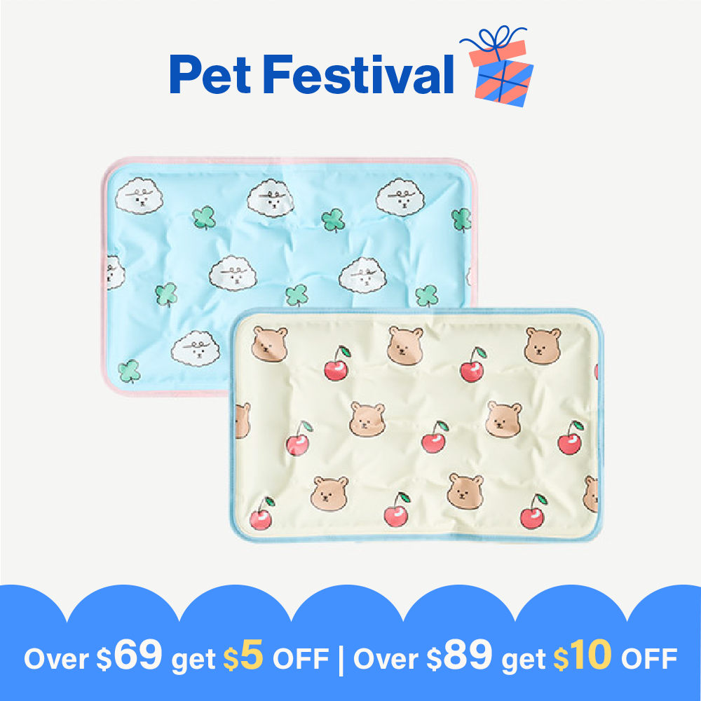 My Buddy Cool Mat (NEW!)