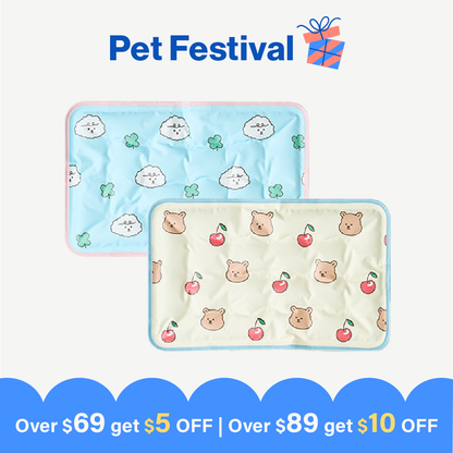 My Buddy Cool Mat (NEW!)