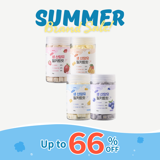 Freeze Dried Nutri-Treat