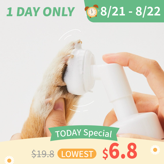 Waterless Bubble Cleanser | Bubble Cleanser Refill